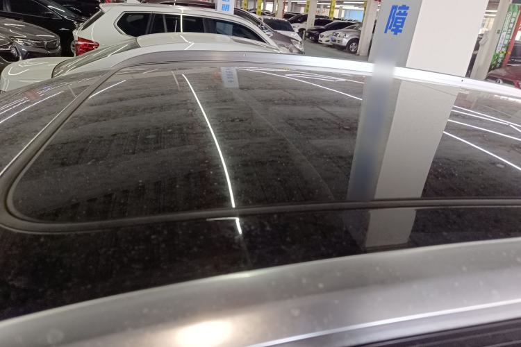 Used Porsche Macan 2017 Macan 2.0T Roof