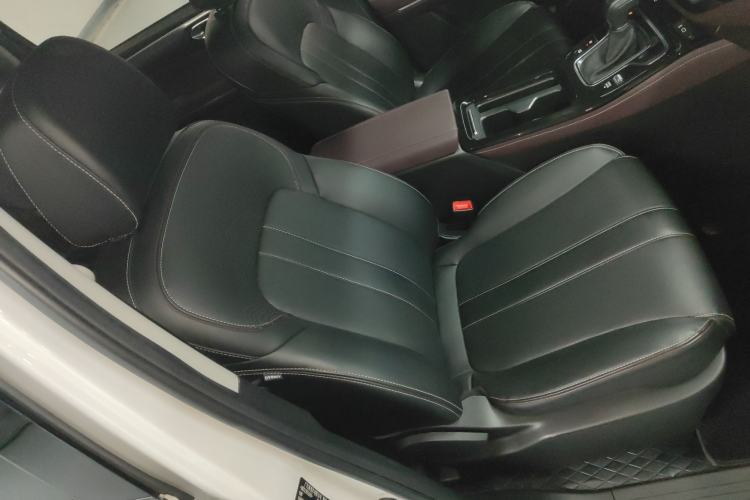 Used GAC Trumpchi M6 2023 PRO 270T DCT Luxury Edition