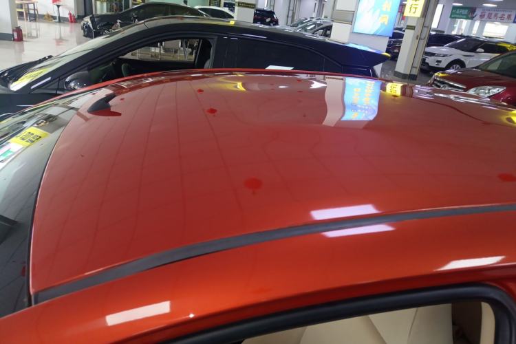 Used Toyota Vios 2014 1.3L Automatic Standard Edition
