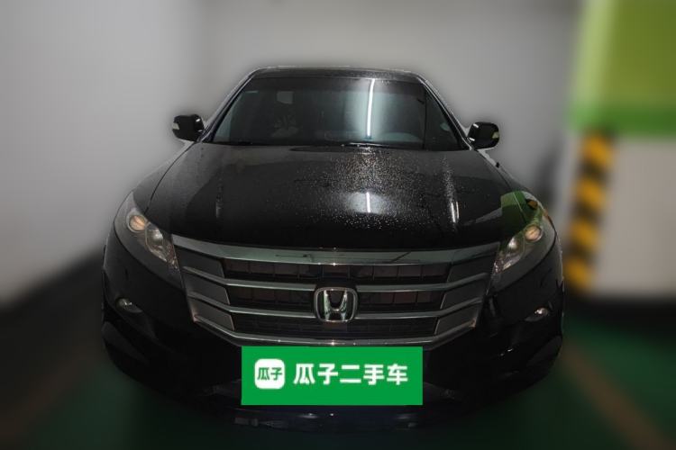 Used Honda Crosstour 2012 2.4L Luxury Edition
