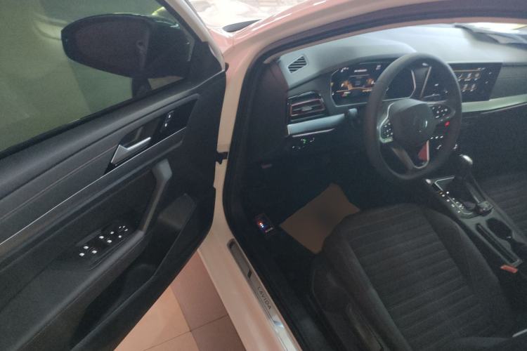 Used Volkswagen Lavida 2024 300TSI DSG Starry Sky Deluxe Edition Driver Seat