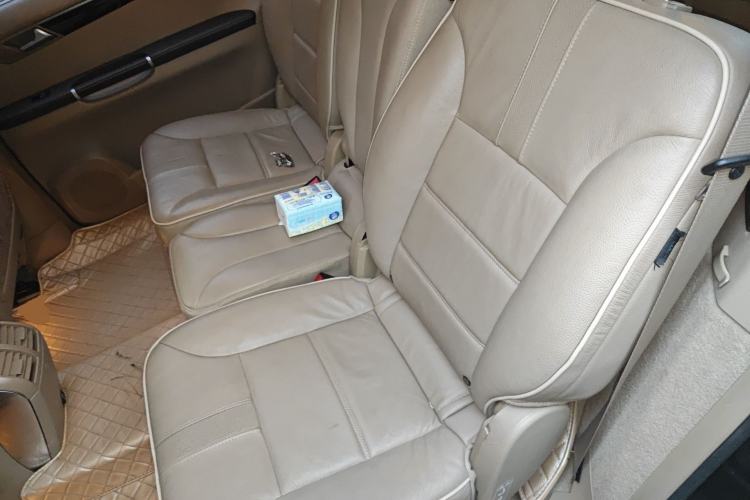 Used Mercedes-Benz R-Class 2017 R 320 4MATIC Business Edition Prestige Model
