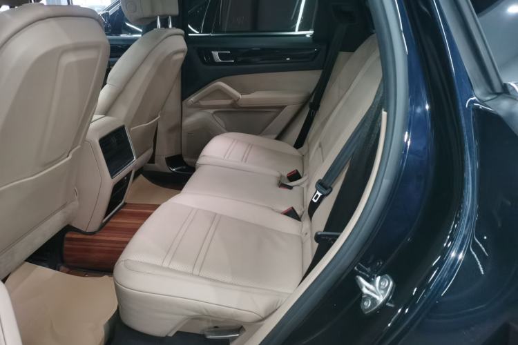 Used Porsche Cayenne 2018 Cayenne 3.0T