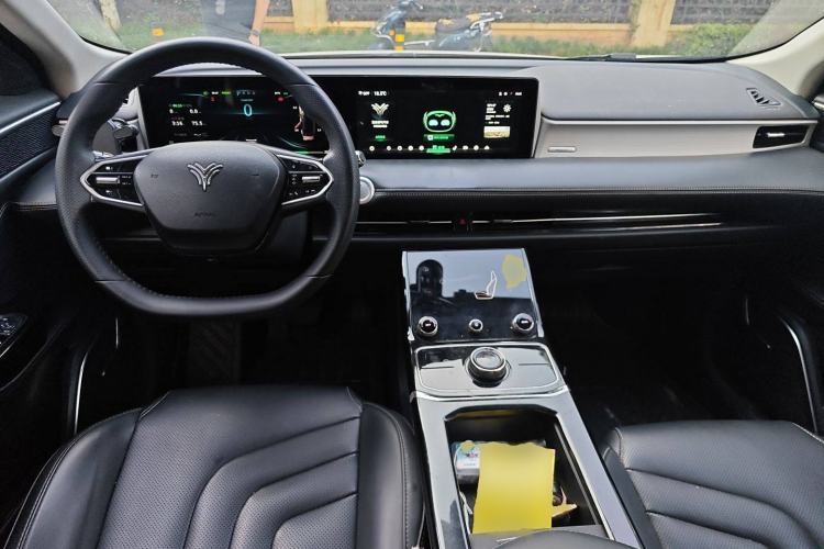 Used NETA U 2021 Pro 400 Industry Custom Edition