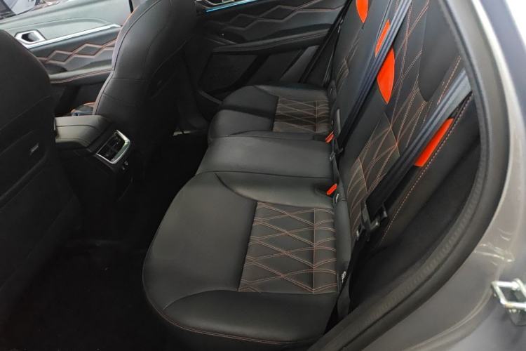 Used Haval XY 2022 1.5T Smart Edition