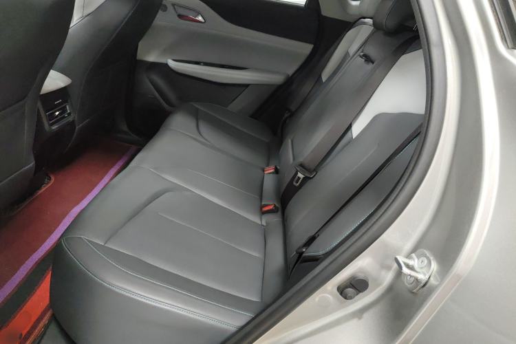 Used CHANGAN UNI-Z 2025 1.5T Premium Edition
