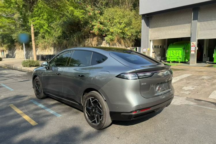 Used Hyptec HT 2024 825 Ultra-High Voltage LiDAR Edition