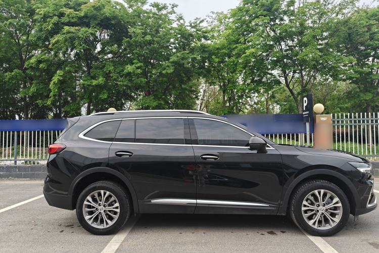 Used Buick Envision 2023 Encore Plus 652T Five-Seat Luxury Model