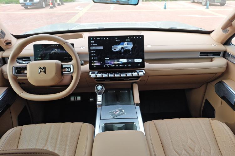 Used Brave warrior M817 2025 Model, Pro
