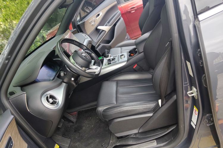 Used Denza X 2020 PHEV Classic Edition
