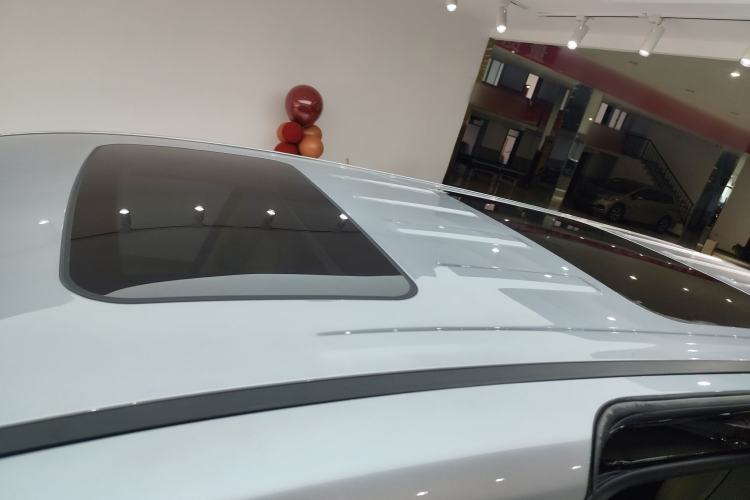 Used GAC Trumpchi M8 2021 Master Series 390T Four-Seat Glory Edition
