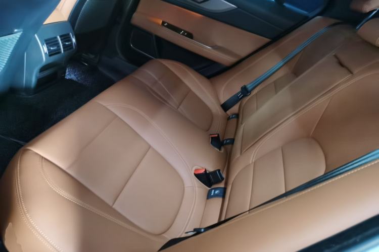 Used Jaguar XEL 2022 2.0T 250 PS R-DYNAMIC S Advanced Sport Edition