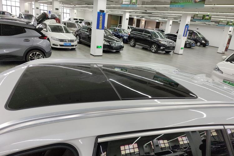 Used BMW X1 New Energy 2019 xDrive25Le Luxury Model
