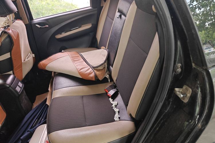 Used FORTHING Joyear X3 2015 1.5L Comfort Model