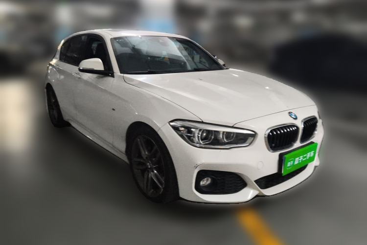 Used BMW 1 Series 2015 125i M Sport Edition
