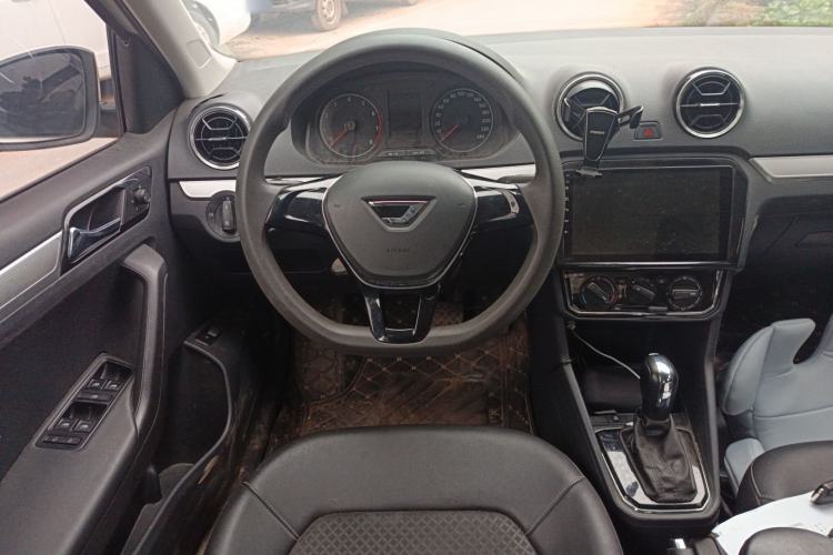 Used Jetta VA3 2019 1.5L Automatic Enjoyment Edition