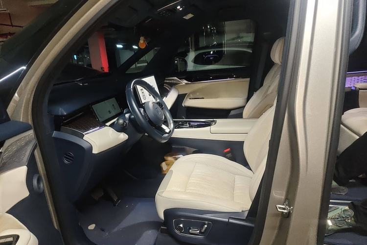 Used Zeekr 009 2022 WE Edition