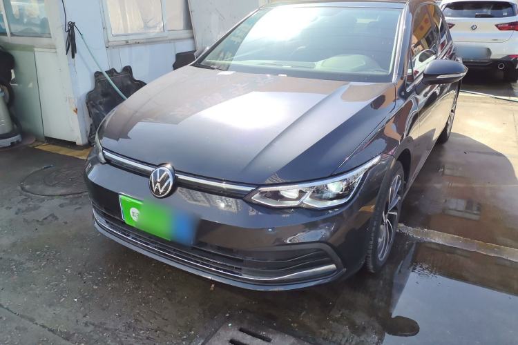 Used Volkswagen Golf 2023 280TSI DSG Pro