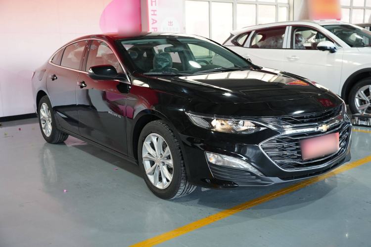 Used Chevrolet Malibu XL 2023 1.5T Sharp Edition
