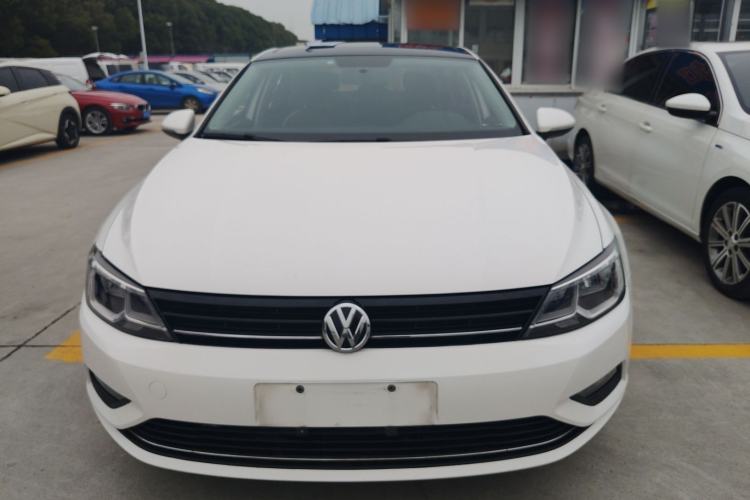 Used Volkswagen Lamando 2017 280TSI DSG Comfort Edition
