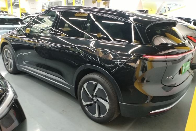 Used Nio ES6 2024 75 kWh