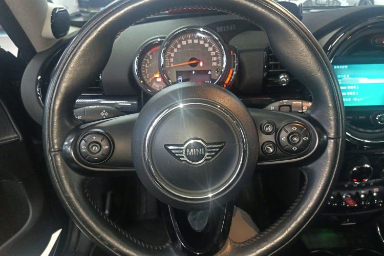 Used MINI Clubman 2018 2.0T COOPER S Classic Edition
