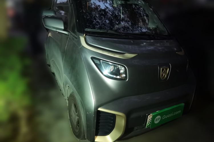 Used Baojun E200 2019 250KM Smart Enjoyment Version