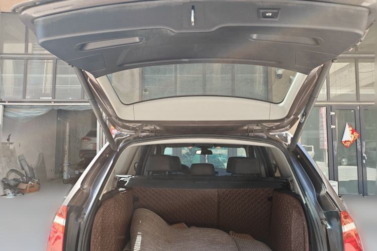 Used BMW X3 2013 xDrive20i Luxury Edition
