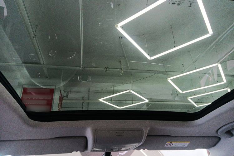 Used Skoda Kodiaq 2020 TSI330 5-Seat Two-Wheel Drive Deluxe Enjoyment Edition