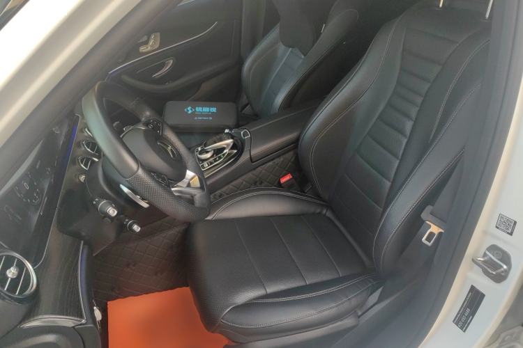 Used Mercedes-Benz E-Class 2017 E 300 L Sport Luxury Edition