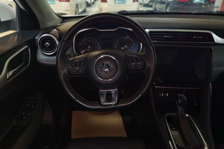 Used MG ZS 2020 180 DVVT Automatic Lite
