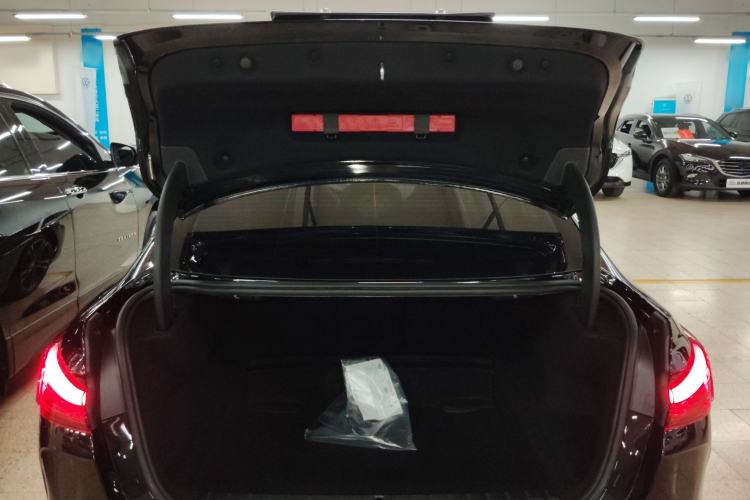 Used BMW 2 Series 2023 Facelifted 225i Four-Door Coupe M Sport Night Edition Package
