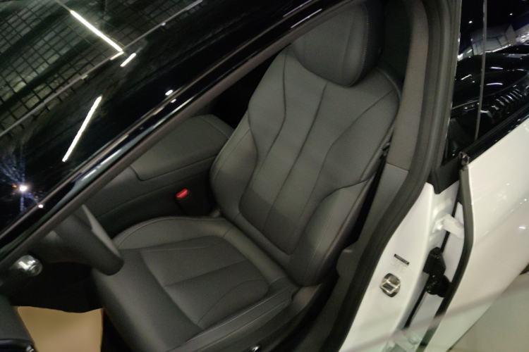 Used XPeng P7+ 2024 Long-Range Max
