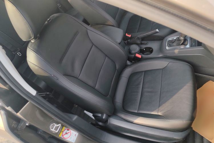 Used Volkswagen Sagitar 2014 Revised Version 1.4TSI Automatic Luxury Edition