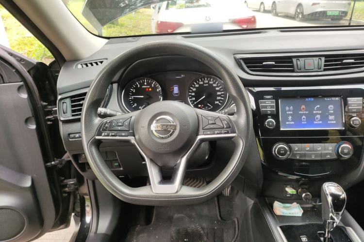 Used Nissan X-Trail 2017 2.0L CVT Comfort Edition 2WD