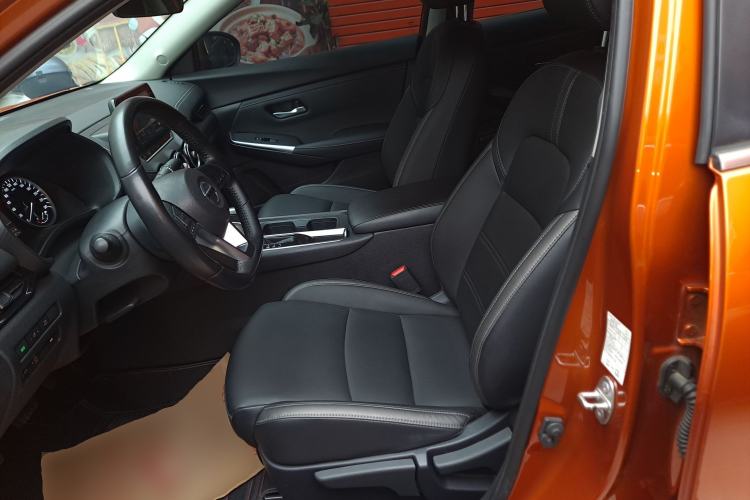 Used Nissan Sylphy 2021 1.6L XL CVT Enjoyment Edition