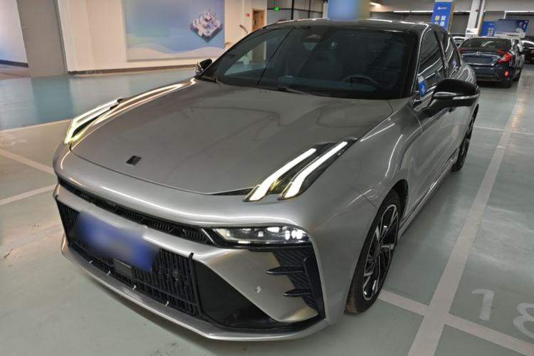 Used Lynk & Co 03 2023 2.0TD DCT JingPro Guazi used car, China used car export, Used car for sale, Used Lynk & Co cars, Cheapest cars for sale