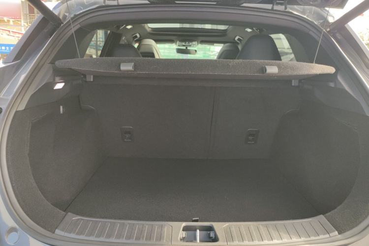 Used Lynk & Co 06 2020 1.5T JinPro model