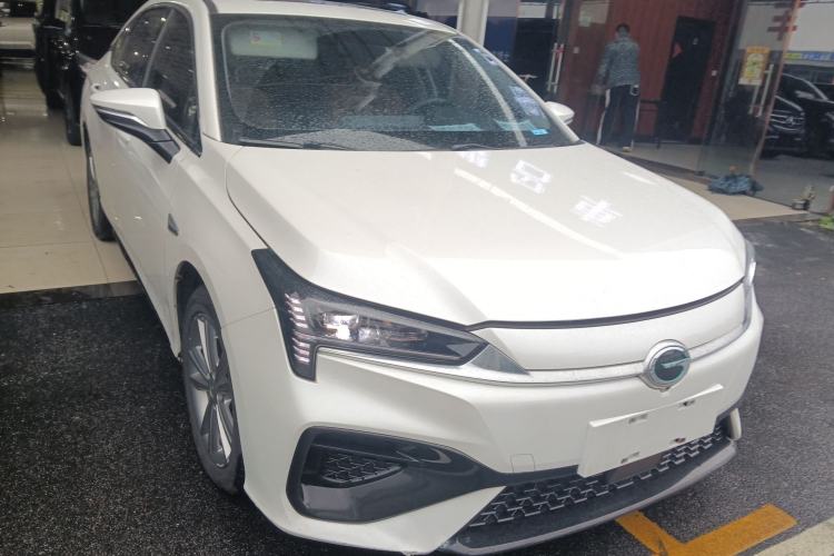 Used AION S 2022 Meizu 580 Exterior 1