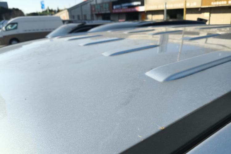 Used SAIC MAXUS G10 2016 2.0T Automatic Elite Edition
