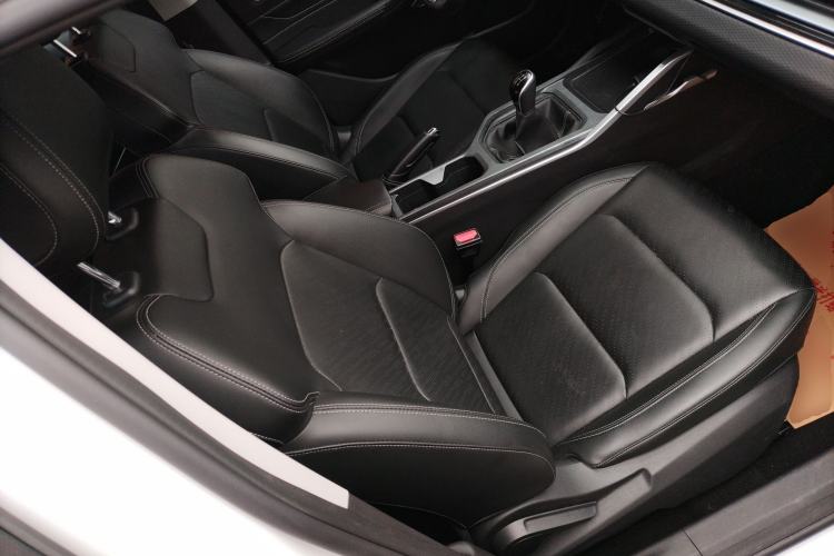 Used Geely Auto Emgrand 2023 4th Generation Champion Edition 1.5L Manual Luxury Model