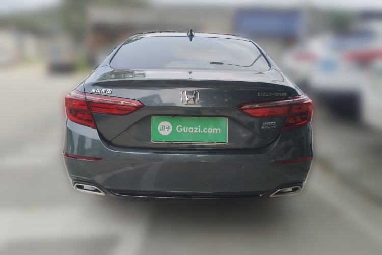 Used Honda Inspire 2022 260TURBO Jingyue Version

