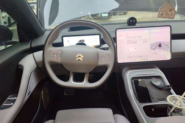 Used Nio ET5T 2024 75kWh Touring