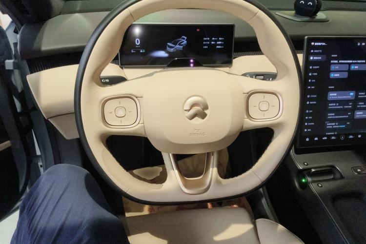 Used Nio ET5 2022 75 kWh