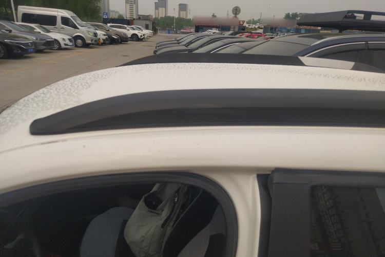 Used Dongfeng Fengon E1 2020 E-Motion Model
