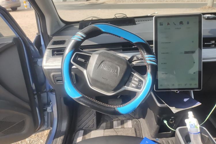 Used NETA V 2022 Chao 400 Lite