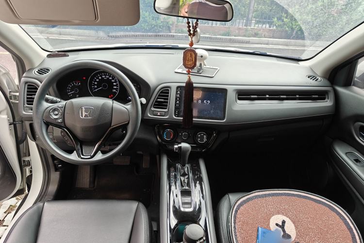 Used Honda Vezel 2020 1.5L CVT Pioneer Edition