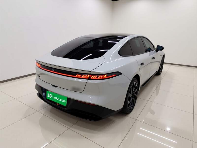 Used Dongfeng eπ eπ007 2024 620 Pro Version — 6