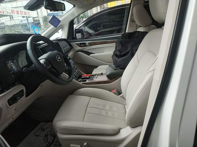 Used GAC Trumpchi M8 2018 320T Luxury Edition – Premium — 14