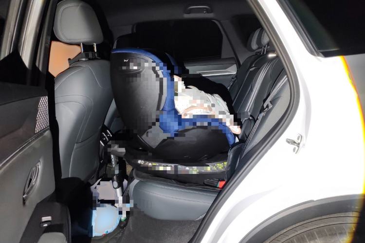 Used BYD Song Pro New Energy 2025 2nd Generation Intelligent Driving Version DM-i 75KM Leading Edition